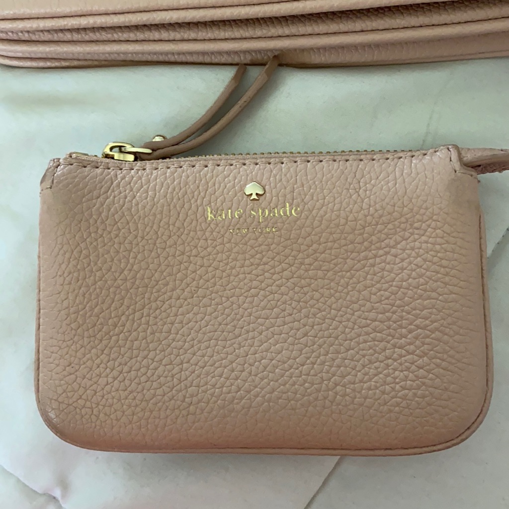Kate Spade CardholderWallet
